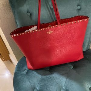 Authentic Valentino Handbag